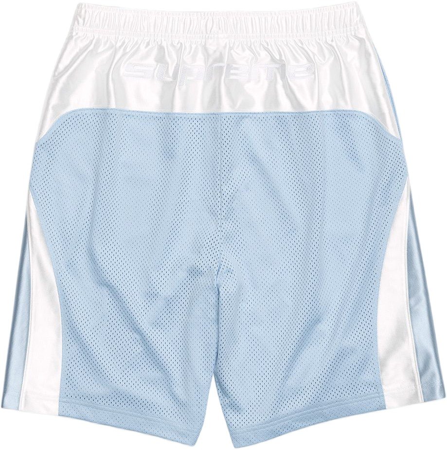 Supreme®/Jordan® Basketball Short view 8